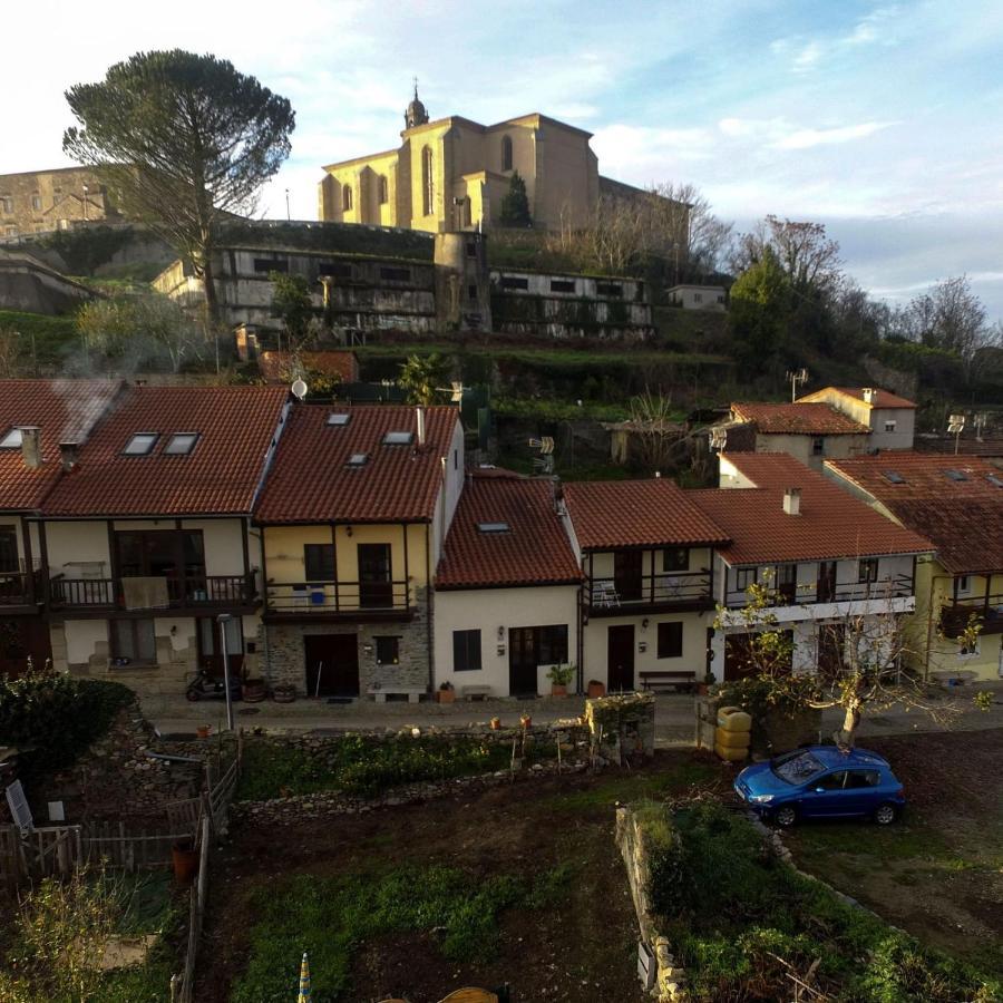 Falagueira Villa Monforte De Lemos Exterior photo